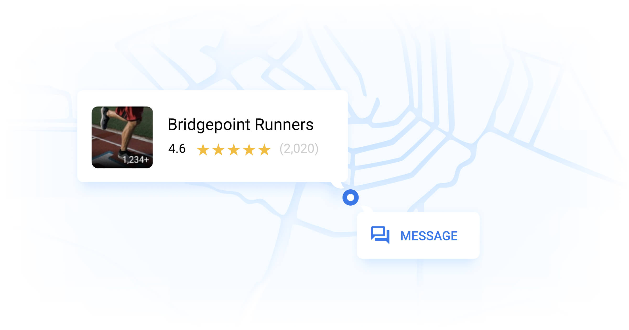 Guide to Google’s Business Messages: Connect with customers before they reach your website
